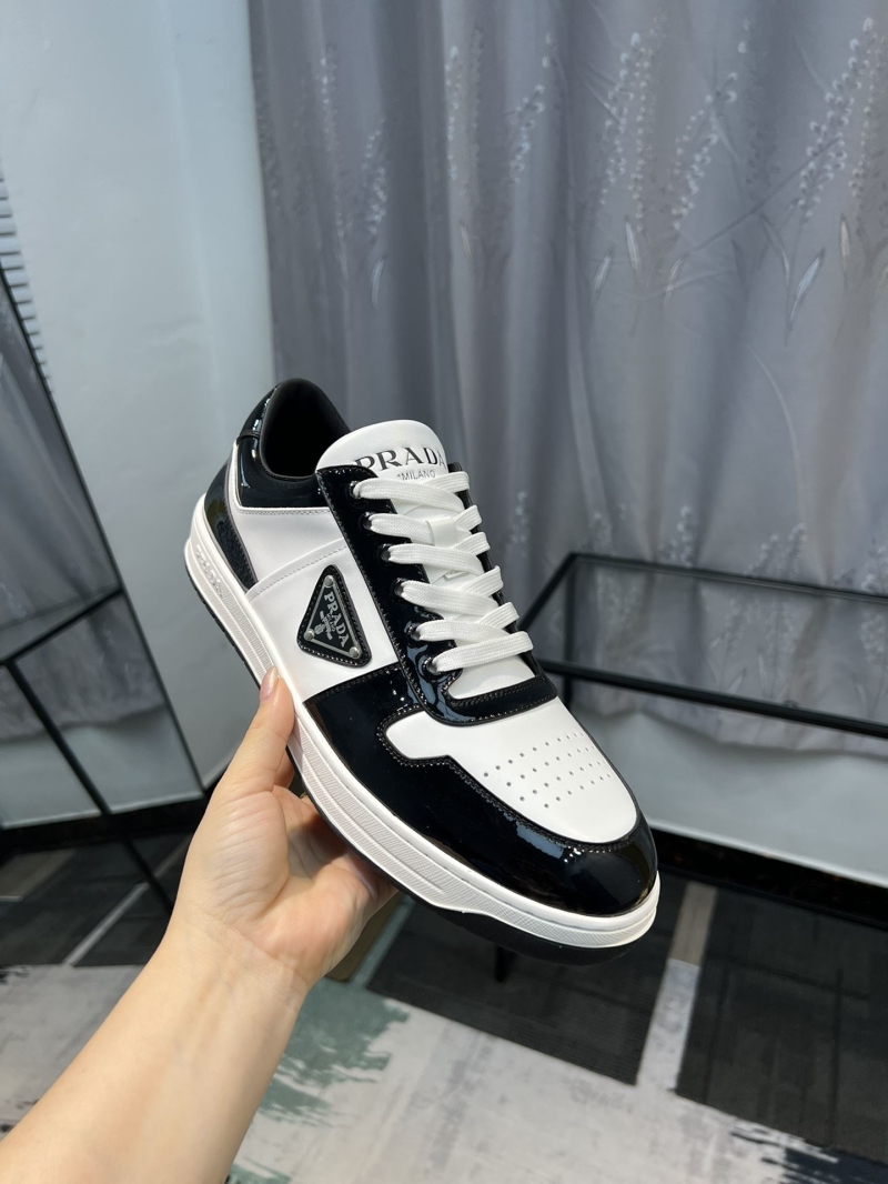 Prada Casual Shoes